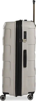 Immagine prodotto di Stratic carrello Straw + EXP TSA Trolley Beige