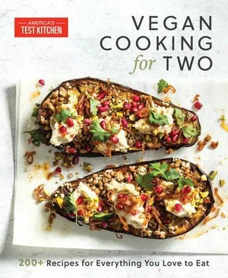 Immagine prodotto di Vegan Cooking for Two
