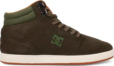 Zdjęcie produktu dla Dc Shoes Crisis 2 Hi Wnt Buty sportowe Zielony EU 41 Mężczyźni Zielony EU 41