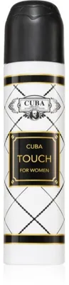 Immagine prodotto di Cuba - Touch EDP 100ml