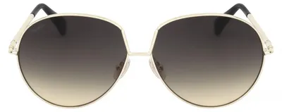 Produktbild von MaxMara Sonnenbrille MM0081 32B 60 12 135