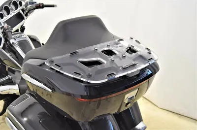 Immagine prodotto di Portapacchi ISOTTA su bauletto per BMW r 18 b