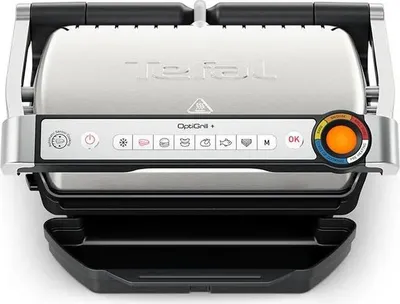 Obrázek produktu pro Tefal Optigrill+ Elektrický Gril GC718D10