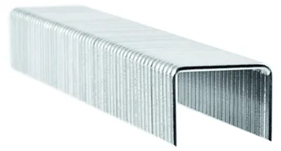 Obrázok produktu pre Rapid Nieten 9/17, 1,7 cm, 1000 svoriek, 9/17, Pozinkovaný kov, Kovová, 21 mm