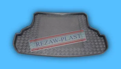 Obrázok produktu pre Plastová vana do kufru Rezaw-Plast Suzuki SX4 2008-2013 (sedan)