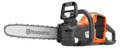Obrázok produktu pre Akumulátorová reťazová píla Husqvarna 230i, 14", 36V, bez batérie a nabíjačky, dĺžka reťaze 35 cm