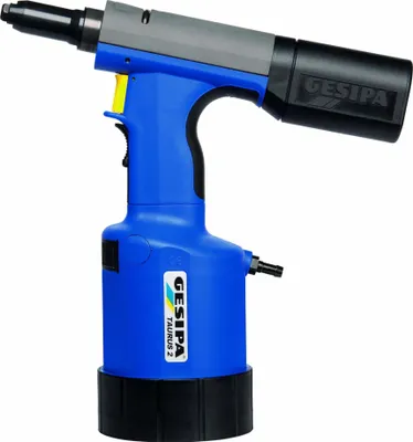 Produktbild von Blindnietpistole Taurus 2 18mm Hub Gesipa | 4007081570008