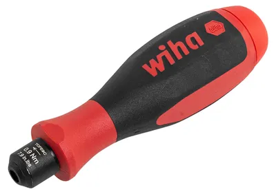 Image de wiha 36240 wiha easyTorque Drehmoment-Schraubendreher