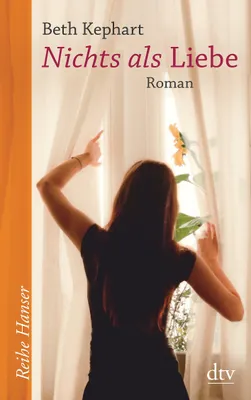 Produktbild von Nichts als Liebe