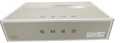 Produktbild von SMEG CKFW3001RDM Wok 30cm Rot