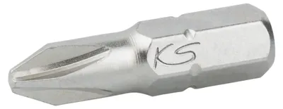 Produktbild von KS Tools 1/4 Bit PH, 25 mm, PH2