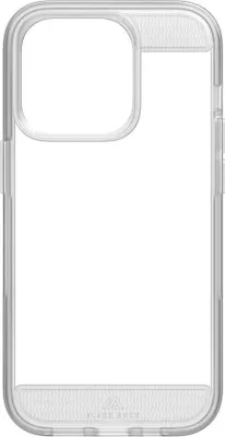 Produktbild von Black Rock Cover Air Robust Handy-Schutzhülle 15,2 cm (6") Schwarz (00215173)