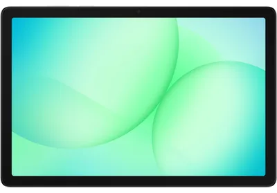 Image de Samsung A11+ 5G LTE-TDD & LTE-FDD 128 Go 27,9 cm (11") 6 Go Wi-Fi 5 (802.11ac) Argent