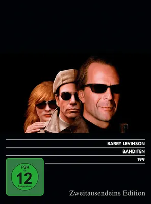 Produktbild von Banditen. DVD.
