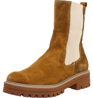 Produktbild von Brauner Schuh Modell 4313P