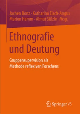 Obrázek produktu pro Ethnografie und Deutung