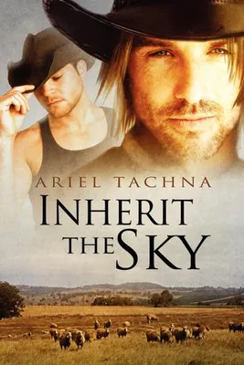 Zdjęcie produktu dla Inherit the Sky