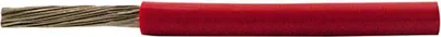 Immagine prodotto di Cavo HELU SiF 1X16mm² RD (rosso) Conduttore singolo in silicone rosso AD 7,4mm Tensione nominale Uo/U 300V/500V - 1 metro