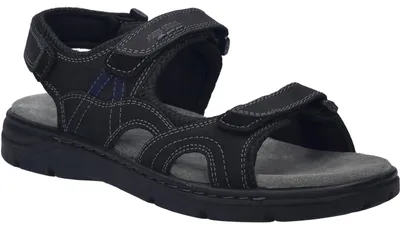 Immagine prodotto di JOSEF SEIBEL Marlon 06 | Sandalo da  Uomo | nero