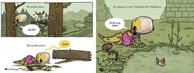 Image de Wir betreuen unseren Klassenfisch - Band 3 der Penelope-Reihe