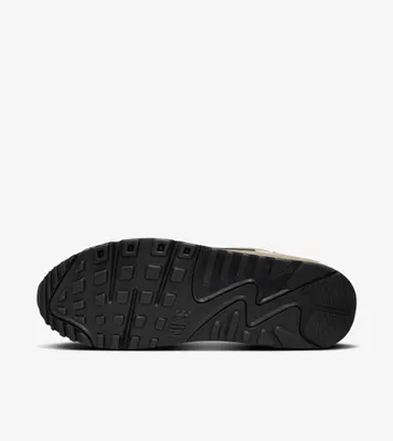 Immagine prodotto di Nike Air Max 90 "Light Orewood Brown" Marrone, Taglia: 45