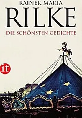 Image de Die schönsten Gedichte
