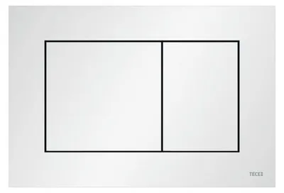 Productafbeelding van TECEnow WC-Betätigungsplatte weiß matt