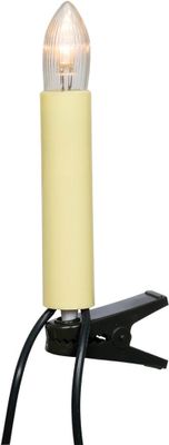 Rotpfeil LED-Lichterkette 30er innen