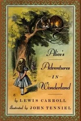 Immagine prodotto di Alice's Adventures in Wonderland