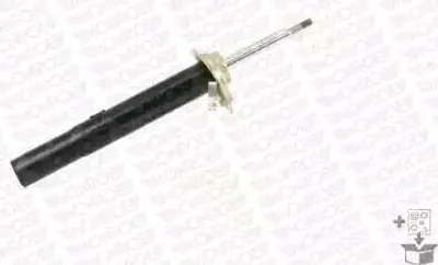 Produktbild von MONROE Stoßdämpfer Vorne Links für BMW 5 Limousine (E39) Federbein G8428
