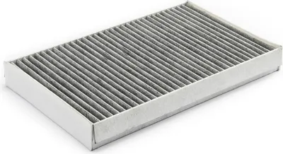 Produktbild von UFI 54.155.00 Innenraumfilter Pollenfilter für LAND ROVER Range Rover Sport (L320) Aktivkohle