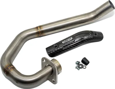 Produktbild von ARROW Rennsportauspuff für Yamaha WR 125 R/X