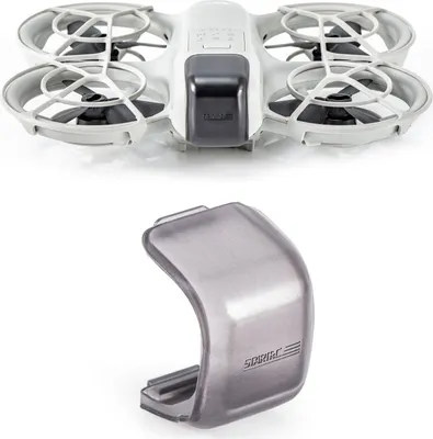 Produktbild von Pro DJI Neo STARTRC Drone Plastový ochranný kryt objektivu gimbalu