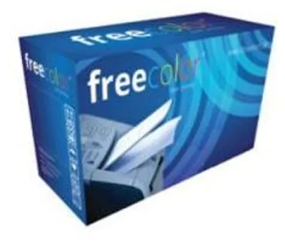 Produktbild von Freecolor Toner Kyocera TK-5440K cyan mit chip 2400p kompatibel