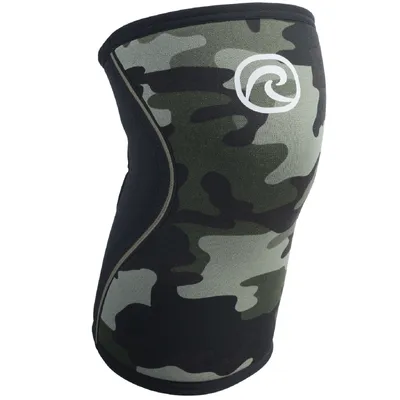 Produktbild von Rehband RX Knee Sleeve, Camouflage