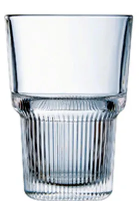 Produktbild von Starline Longdrink stapelbar 35cl - 0,3l Eichung - 6 Stück