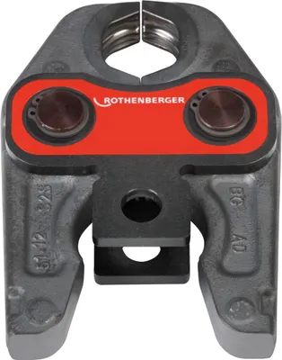 Produktbild von Rothenberger 015313X, 106 mm, 140 mm, 40 mm, 2,13 kg, 2,28 kg