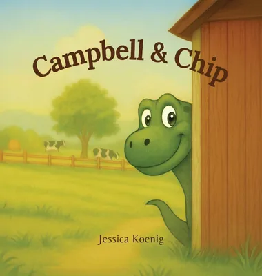 Produktbild von Campbell & Chip