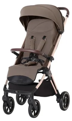 Zdjęcie produktu dla Espiro Flame wózek spacerowy 109 classic beige