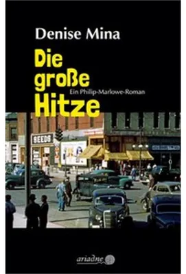 Obrázok produktu pre Die große Hitze