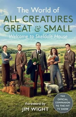 Productafbeelding van The World of All Creatures Great & Small