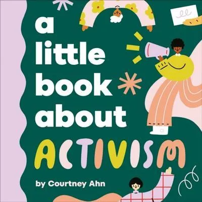 Image de A Little Book About Activism