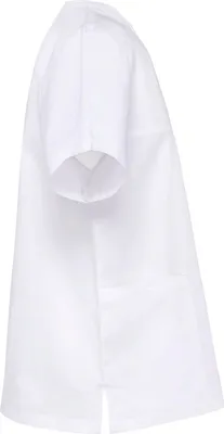 Obrázek produktu pro WK. Designed To Work Bavlněná unisex tunika s krátkým rukávem