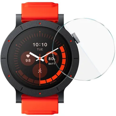 Obrázek produktu pro Pro nic CMF Watch 3 Pro IMAK Premium Plexiglas Display HD Watch Protection Film
