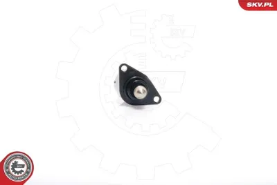 Produktbild von ESEN SKV 08SKV012 Leerlaufregler für CITROËN Berlingo / Berlingo First (MF, GJK, GFK) Luftversorgung
