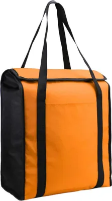 Image de Derby Of Sweden - Sac isotherme BC7064 (Taille unique) (Orange)