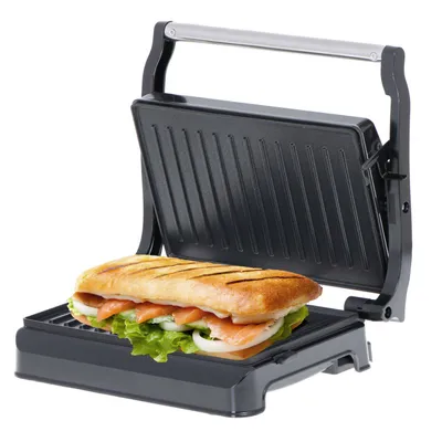 Obrázok produktu pre Elektrický gril ADLER AD 3052