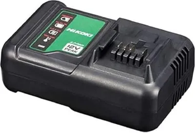 Produktbild von Ladegerät HiKOKI UC12SLW0Z 12V, Li-Ion