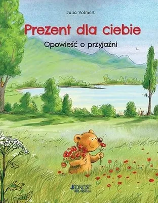 Image de Prezent Dla Ciebie. Opowieść O Przyjaźni