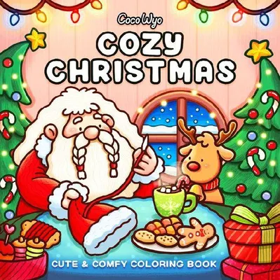 Produktbild von Cozy Christmas